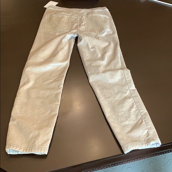 💞Host Pick NWT Free People Velvet Skinny Jeans - Picture 5 of 7